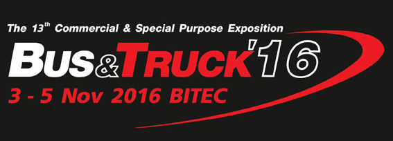 Bus and Truck 2016