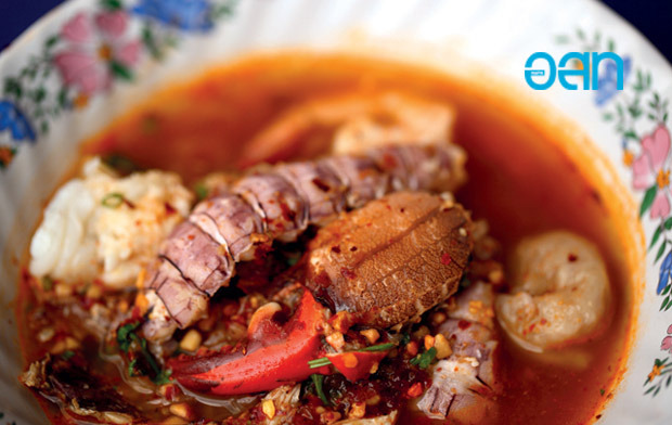 ก๋วยเตี๋ยวกั้ง ร้านเจ๊อี๊ด