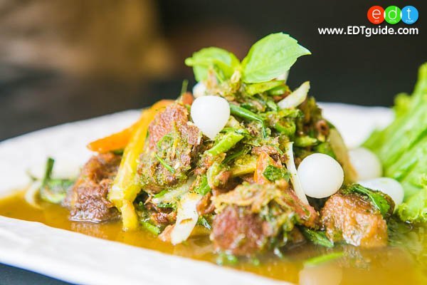 ก๋วยเตี๋ยวโกฮับโกลด์ โครงการ The Junction