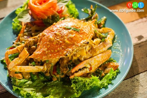 ครัวริมน้ำ