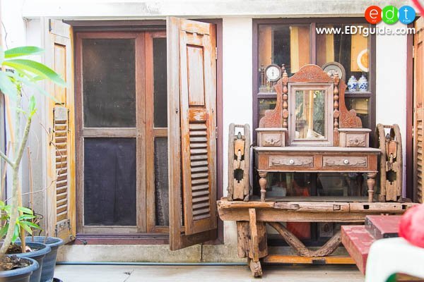 จรัลมิวเซียม