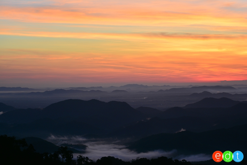 จุดชมวิวห้วยคอกหมู