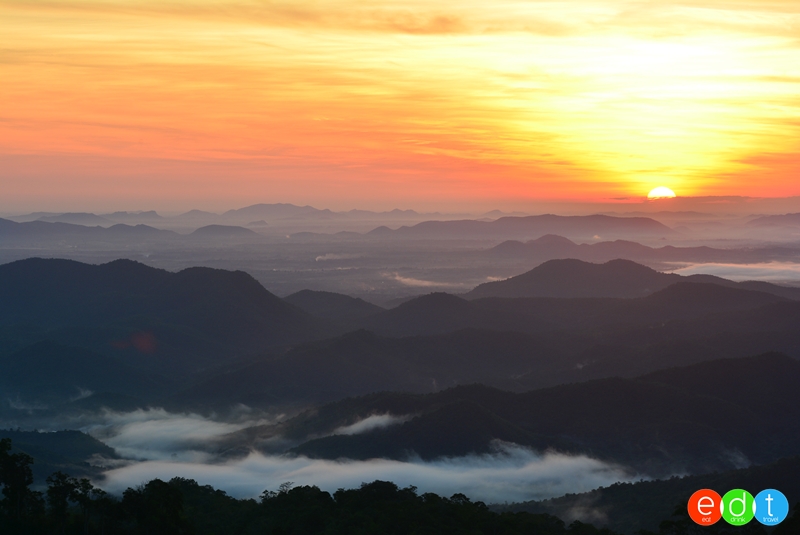 จุดชมวิวห้วยคอกหมู