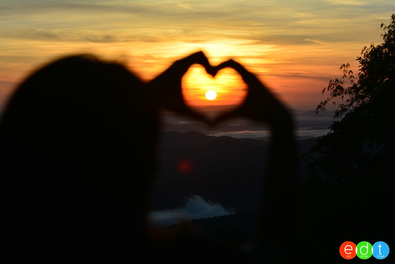 จุดชมวิวห้วยคอกหมู