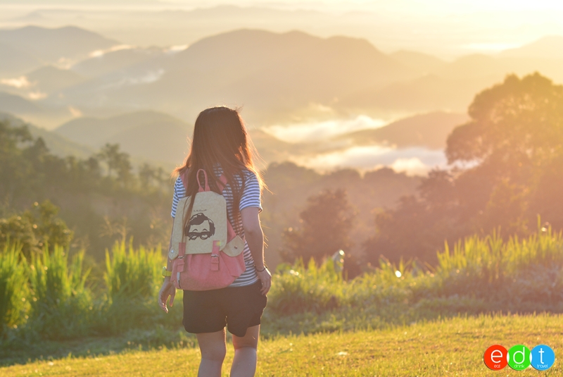 จุดชมวิวห้วยคอกหมู