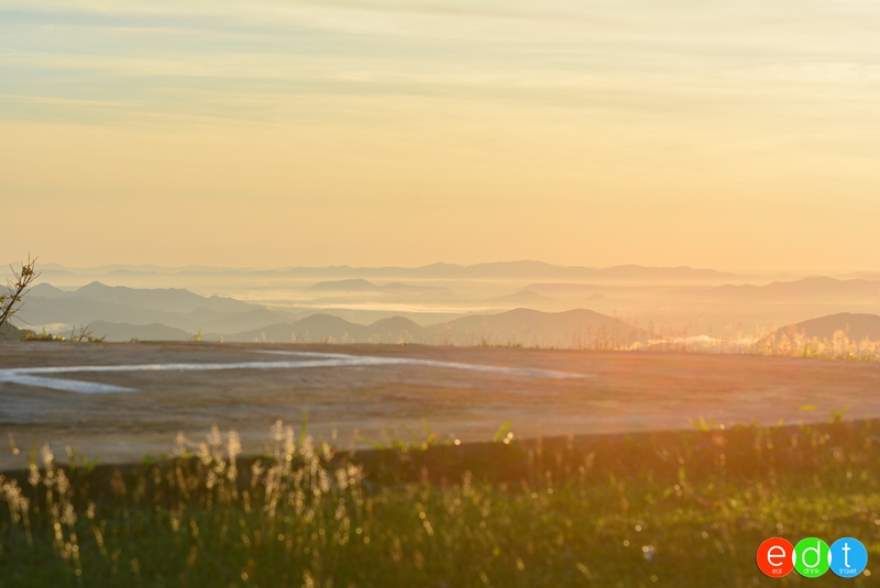 จุดชมวิวห้วยคอกหมู