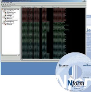 ซอฟต์แวร์ควบคุมการทำงานของ UPS