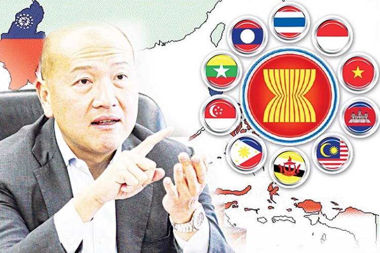 ทียูเอฟส่ง‘ซีเล็ค-ฟิซโช่’ บุกตลาดมัดใจเพื่อนบ้าน