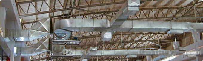 ท่อลมแอร์