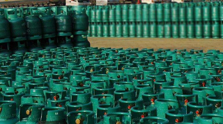 นอนยัน!ยืนราคาแอลพีจีหุงต้ม ส่วนภาคขนส่งโดนขึ้นราคาแน่