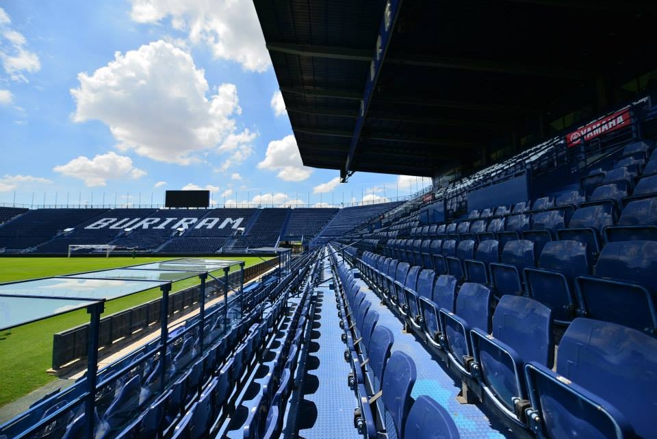 นิว ไอ-โมบาย สเตเดียม