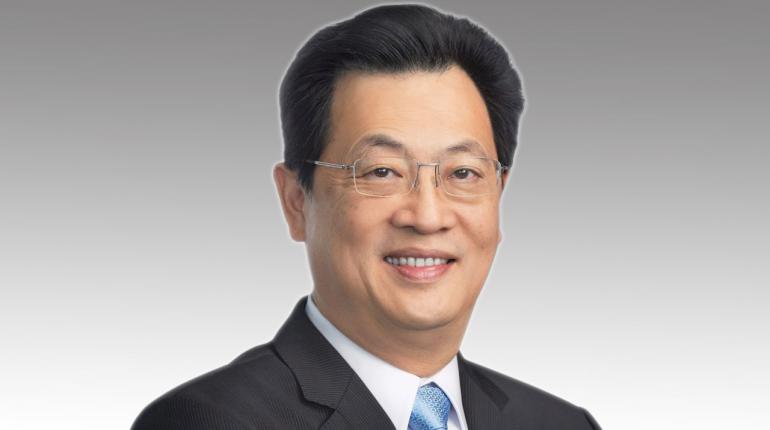 บุญทักษ์ หวังเจริญ ประธานสมาคมธนาคารไทย 