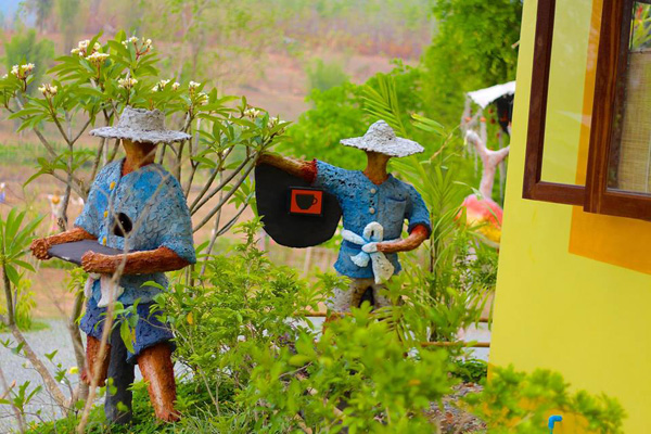 ปายตาง