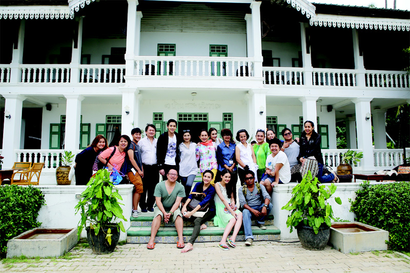 พันวาเฮ้าส์ พันวาเฮ้าส์