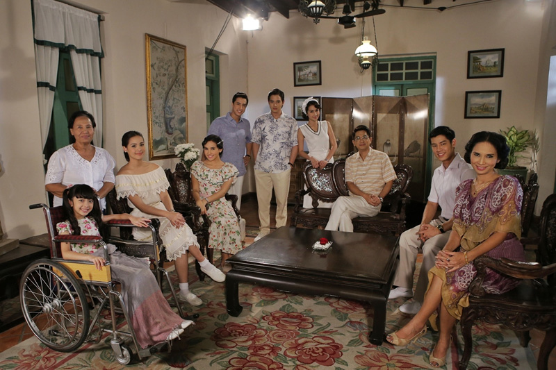 พันวาเฮ้าส์ พันวาเฮ้าส์