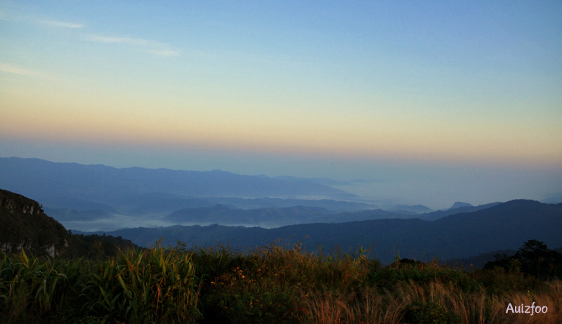 ภูชี้ฟ้า