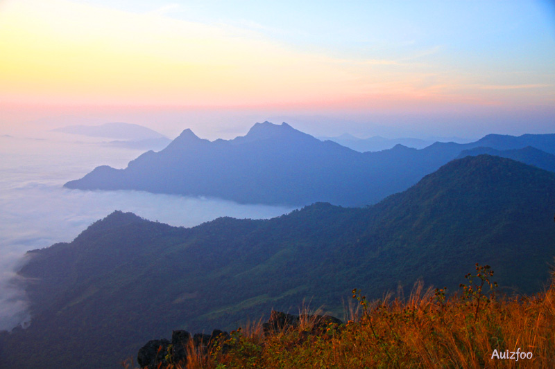 ภูชี้ฟ้า