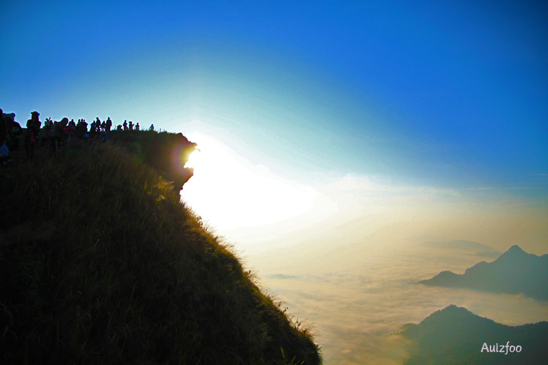 ภูชี้ฟ้า