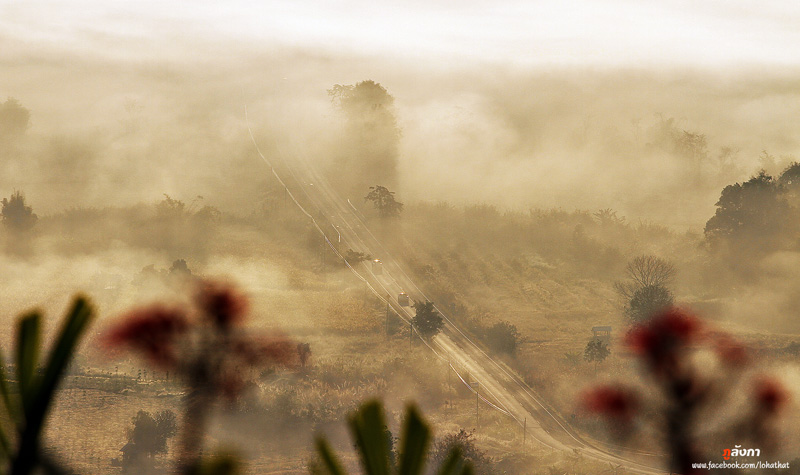 ภูลังการีสอร์ท