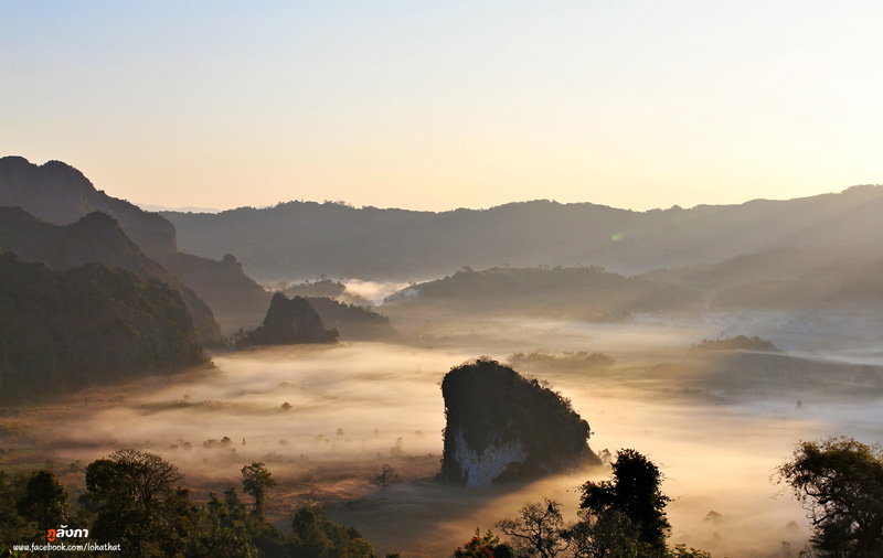 ภูลังการีสอร์ท