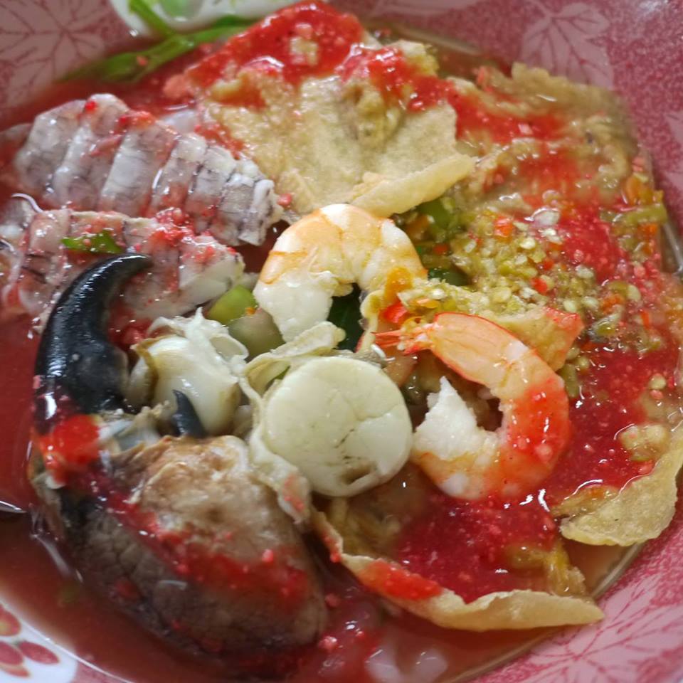 ร้านสุขใจ