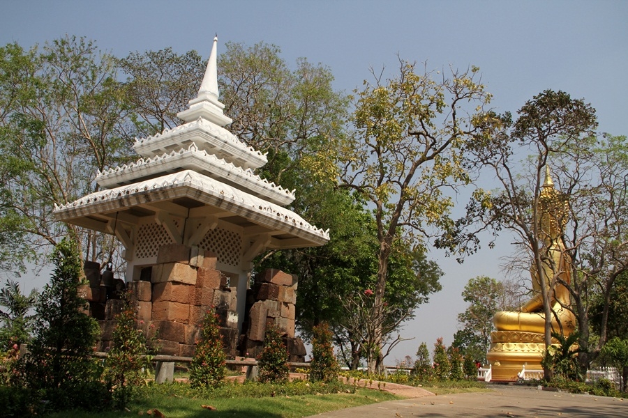 วนอุทยานเขากระโดง