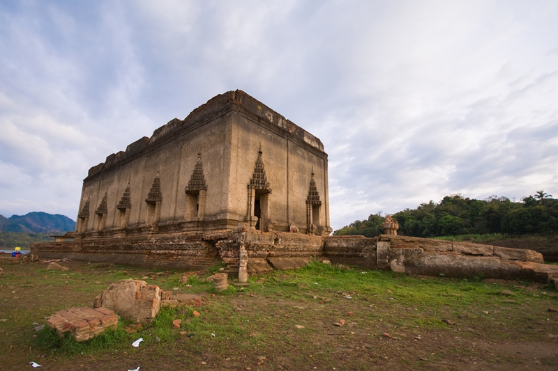 สังขะบุรี