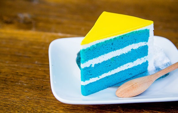 หน้ามนหนมหวาน บางแสน