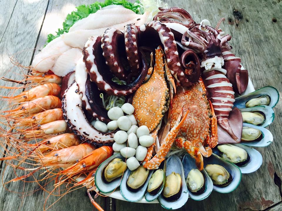 ก๋วยเตี๋ยวผู้พัน