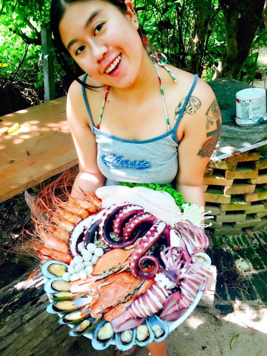 ก๋วยเตี๋ยวผู้พัน เชียงใหม่