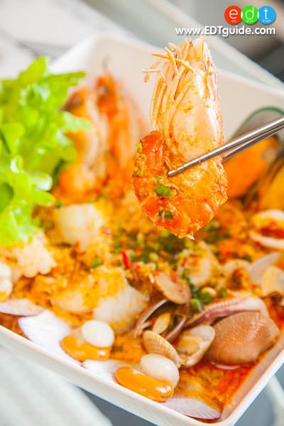 อั๊ยย่ะซีฟู้ด