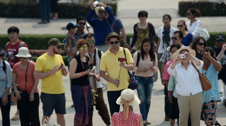 อาเซียนชูฟรีค่าธรรมเนียมวีซ่าจีน