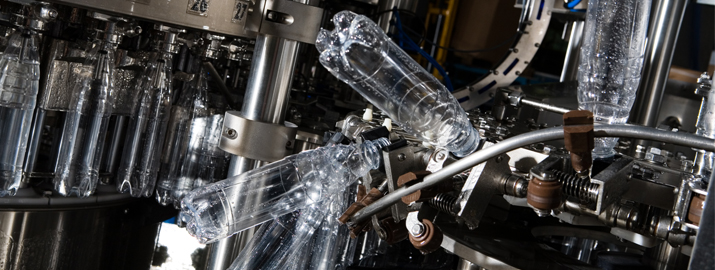 อุตสาหกรรมผลิตภัณฑ์พลาสติก