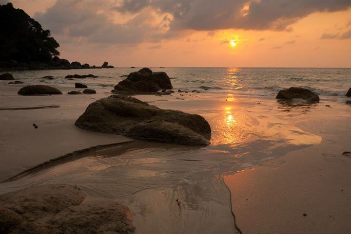 อุทยานแห่งชาติเขาหลัก