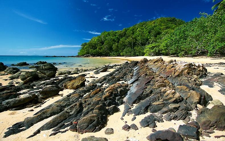 เกาะยาวใหญ่