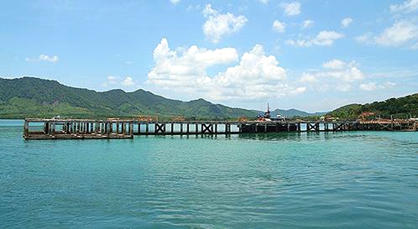 เกาะยาวใหญ่