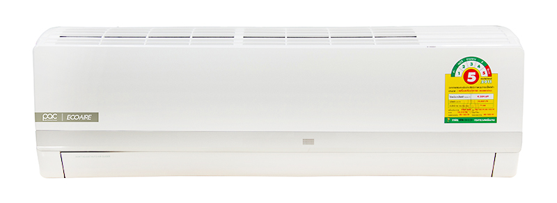 เครื่องปรับอากาศแบบผนัง