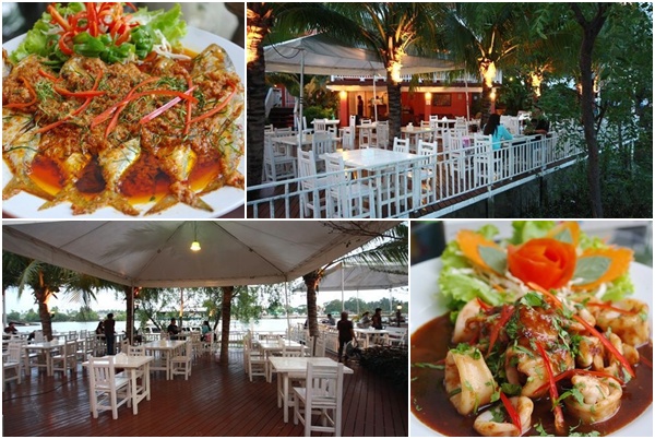 เจ้าสำราญ อัมพวา