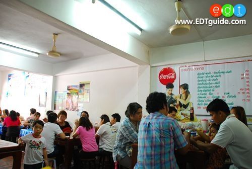 เจ๊เพ็ญเย็นตาโฟ 