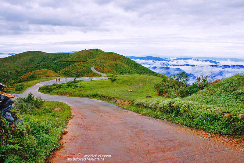 เนินช้างศึก