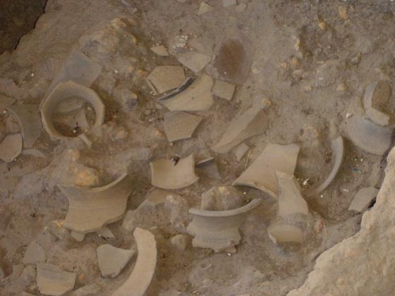 แหล่งเตาโบราณ