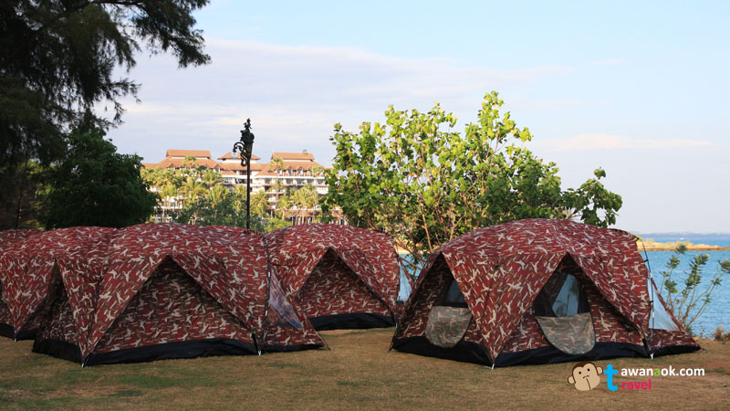 อุทยานแห่งชาติเขาแหลมหญ้า ระยอง