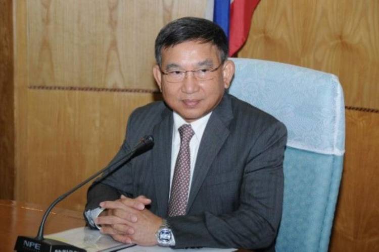 พล.อ.อ.ประจิน จั่นตอง