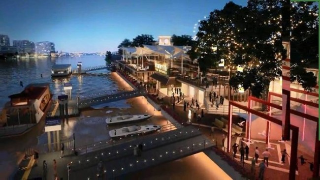 ท่ามหาราช