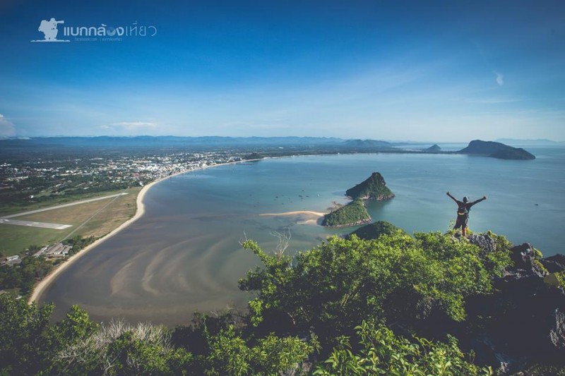 เขาล้อมหมวก