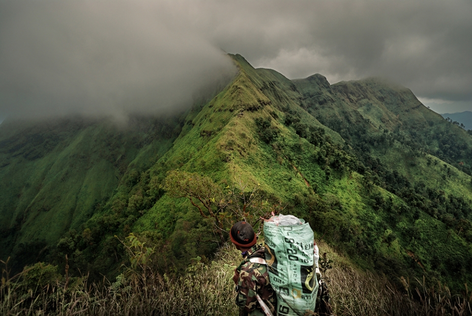 เขาช้างเผือก