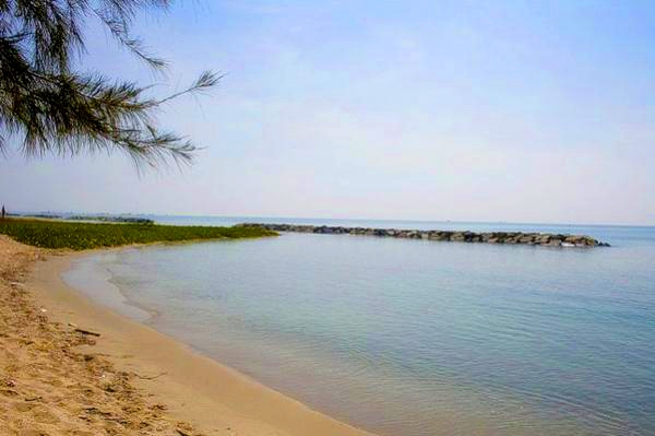 หาดแสงจันทร์ ระยอง