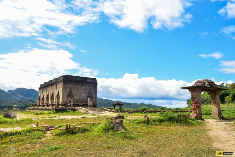 วัดจมน้ำ