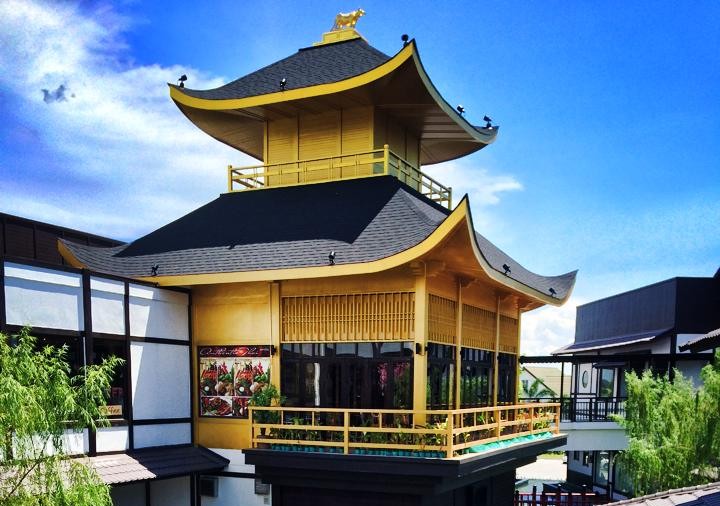 J Park ศรีราชา