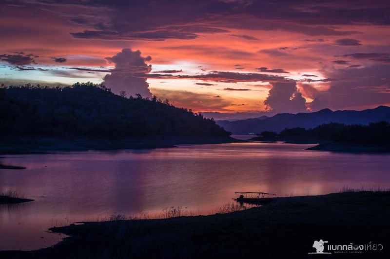 แก่งกระจาน